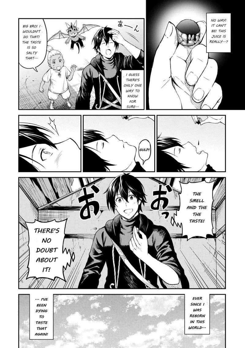 Sozai Saishuka no Isekai Ryokouki - Chapter 34 image 04